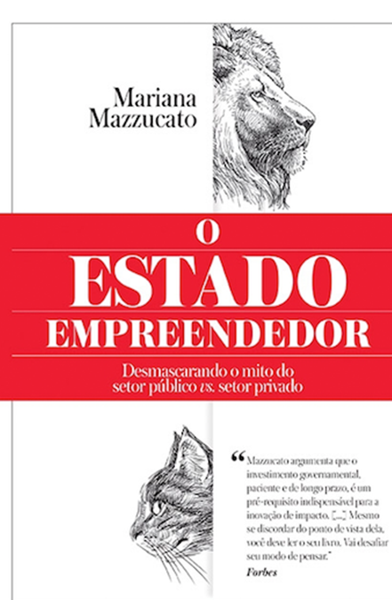 The Entrepreneurial State