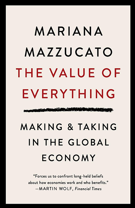 The Value of Everything