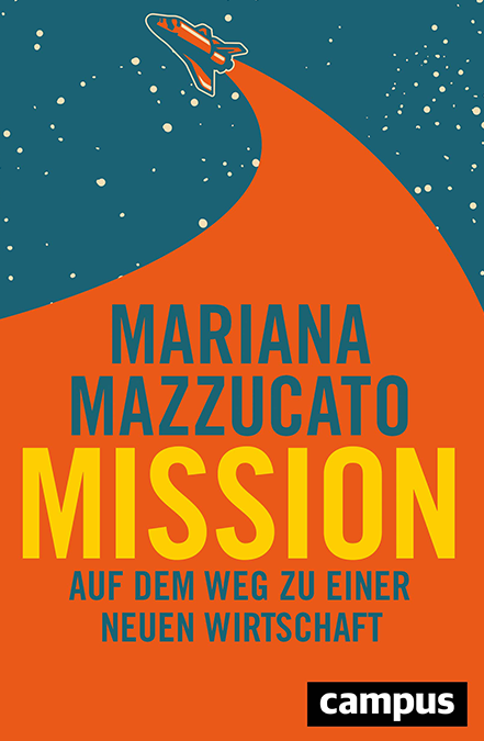Mission Economy
