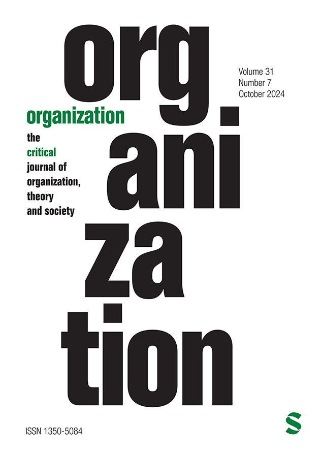 Beyond outsourcing: Re-embedding the state in public value production