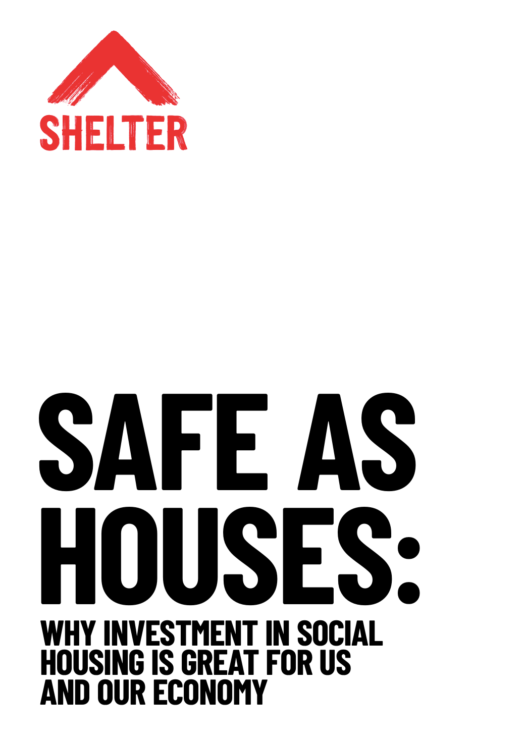 Safe as houses