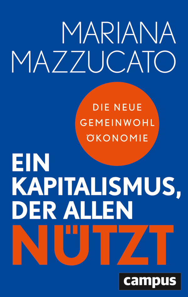 The Common Good Economy