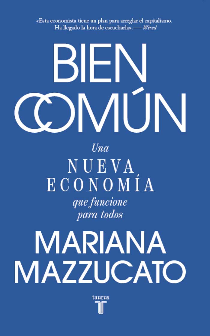 The Common Good Economy