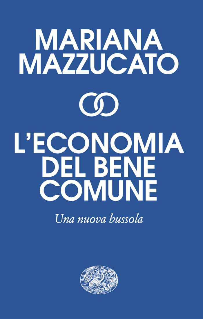 The Common Good Economy